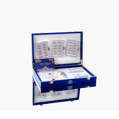 东西湖爱芯回春综合版